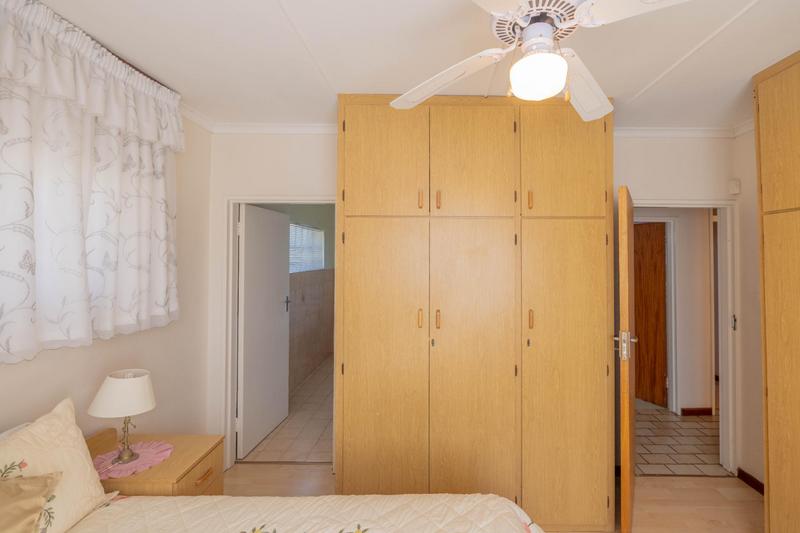 4 Bedroom Property for Sale in Oatlands North Eastern Cape